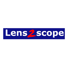 Lens2Scope