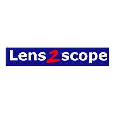 Lens2Scope Lens2Scope