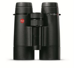 Leica Ultravid 8x42 HD-Plus