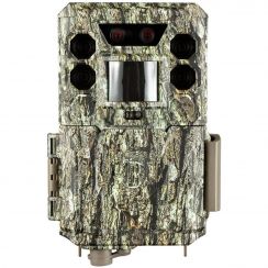 Bushnell 30MP dual core treebark camo no glow