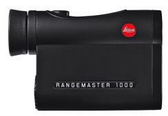 Leica Rangmaster CRF 1000