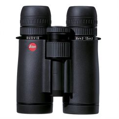 Leica Duovid 8+12X42