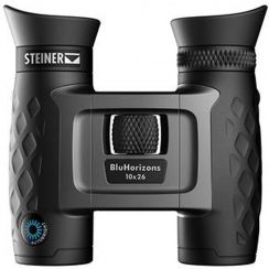 Steiner Blue Horizons 10x26