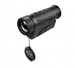 Nocpix Lumi H35 warmtebeeld kijker