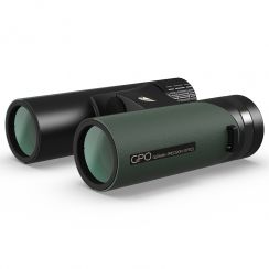 GPO Passion 10x32ED Verrekijker Groen