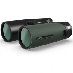 GPO Passion 10x42 ED Verrekijker groen