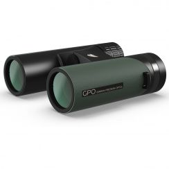 GPO Passion 8x32 ED verrekijker Groen 