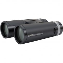 GPO Passion 8x42 SD Verrekijker Zwart 