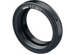 Hama T2 Adapter voor Olympus OM