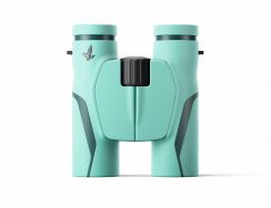 Swarovski MY junior 7x28 glacier Blue