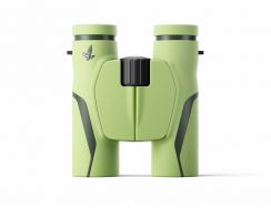 Swarovski MY junior 7x28 Jungle green
