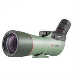 Kowa Spotting Scope TSN-66A Prominar incl. TE-11WZ II WA Oculair