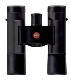 Leica Ultravid 10x25 BR