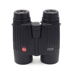 Leica Trinovid 7x42 BA occasion