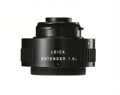 Leica Extender 1,8x voor televid telescopen