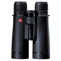 Leica Duovid 10+15X50