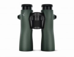 Swarovski NL Pure 10x42 green