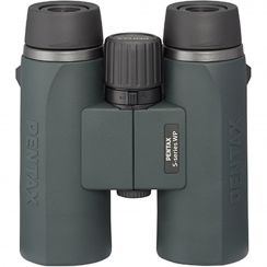 Pentax SD 8x42 WP verrekijker demo