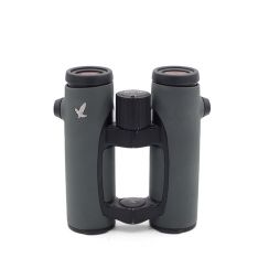 Swarovski EL 10x32 W B Swarovision met FieldPro Package Groen occasion