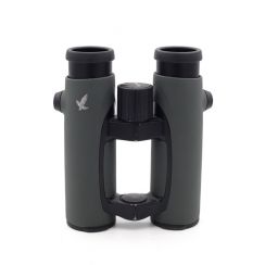 Swarovski EL 10x32 W B Swarovision met FieldPro Package Groen occasion