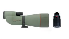 KowaTSN-884 Prominar 90 graden spotting scope met oculair 20-60x