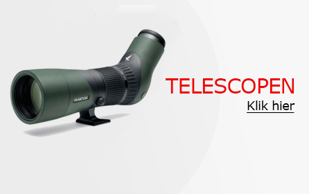 Telescopen